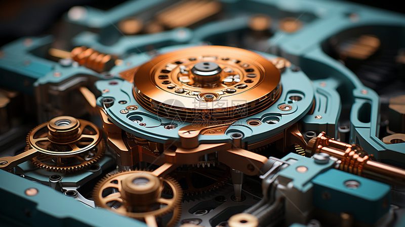 CNC加工中心操作步骤解析：G代码的奥秘与实战技巧