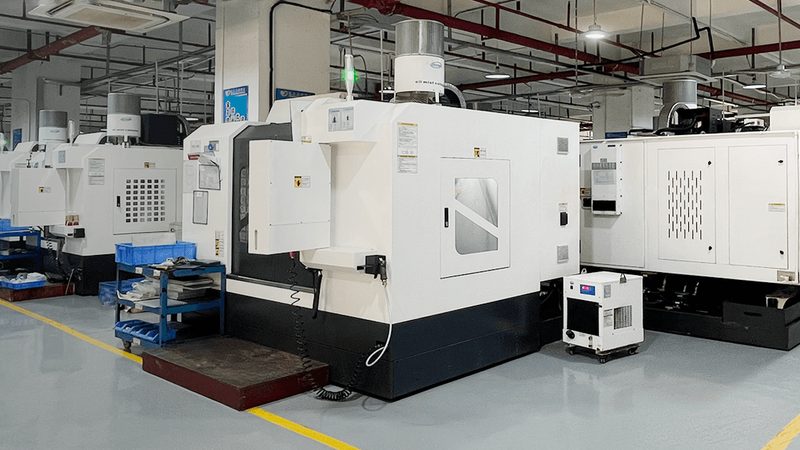 成都CNC加工与3D打印：揭秘两者差异与适用场景